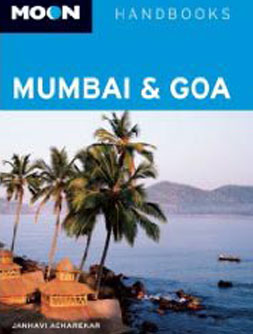 Mumbai  Goa